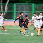 All India Sainik Schools Inter Group Football Tournament